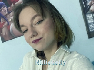 Nilliekelly
