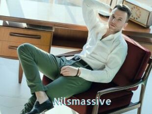 Nilsmassive
