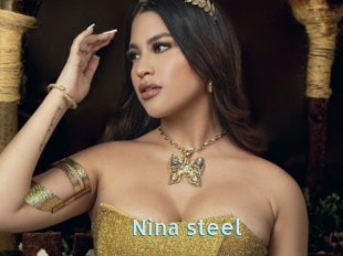 Nina_steel