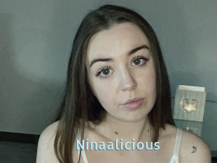 Ninaalicious
