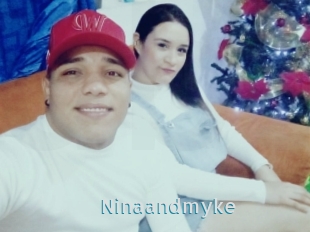 Ninaandmyke