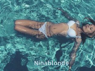 Ninablonde