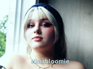Ninabloomie