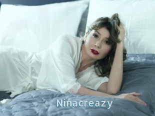 Ninacreazy