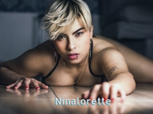 Ninalorette
