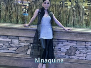 Ninaquina