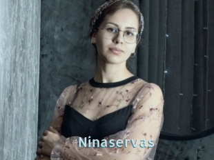 Ninaservas