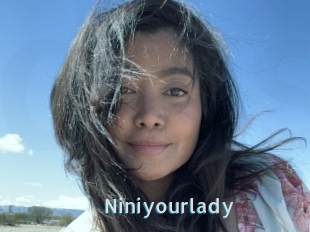 Niniyourlady