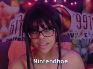 Nintendhoe