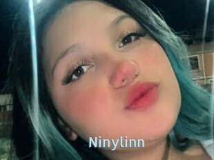 Ninylinn