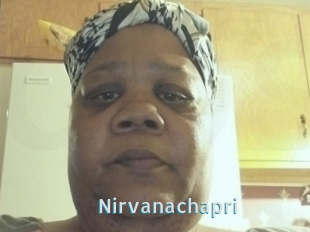 Nirvanachapri