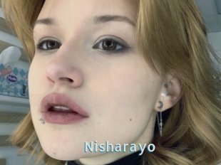 Nisharayo