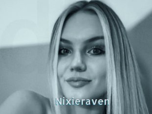 Nixieraven
