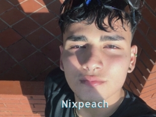 Nixpeach
