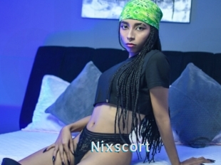Nixscort