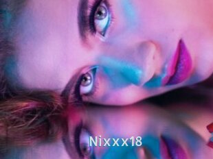 Nixxx18