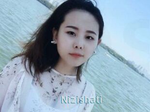 Nizishati