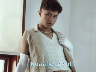 Noaahdupontt