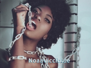 Noaavicciblue