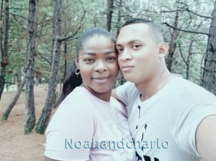 Noahandcharlo