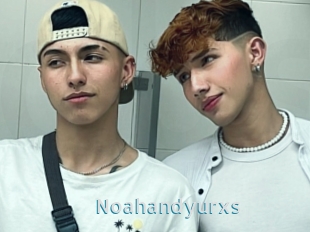 Noahandyurxs