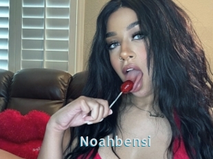 Noahbensi