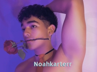 Noahkarterr