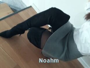 Noahm