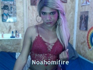 Noahomifire