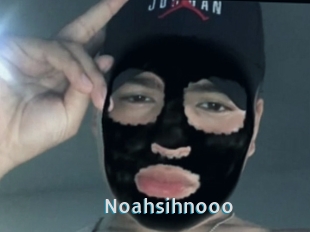 Noahsihnooo