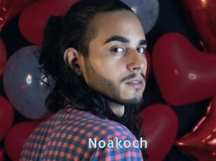 Noakoch