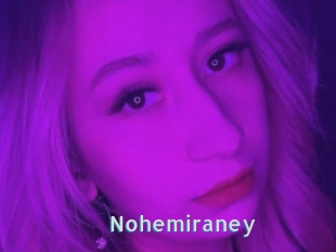 Nohemiraney