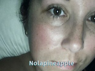 Nolapineapple