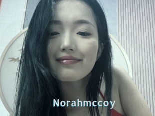 Norahmccoy