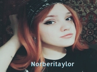 Norberitaylor