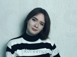 Noreencoxson