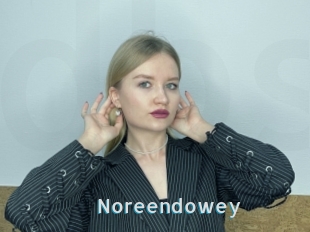 Noreendowey
