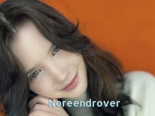 Noreendrover