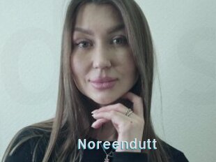 Noreendutt