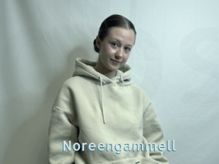 Noreengammell
