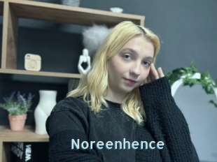 Noreenhence