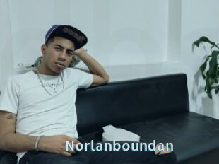 Norlanboundan
