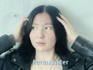 Normaalder