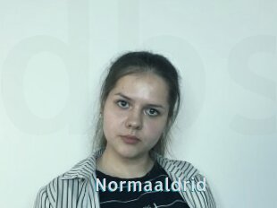 Normaaldrid