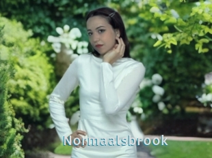 Normaalsbrook