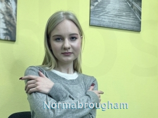 Normabrougham