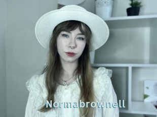 Normabrownell