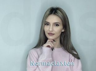 Normaclaxton