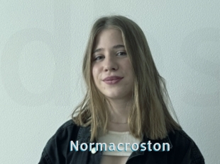 Normacroston