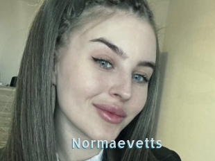 Normaevetts